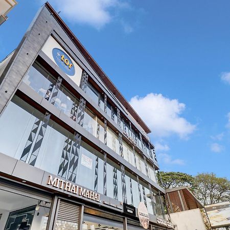 Super Townhouse Arekere Near Mithai Mahal バンガロール エクステリア 写真